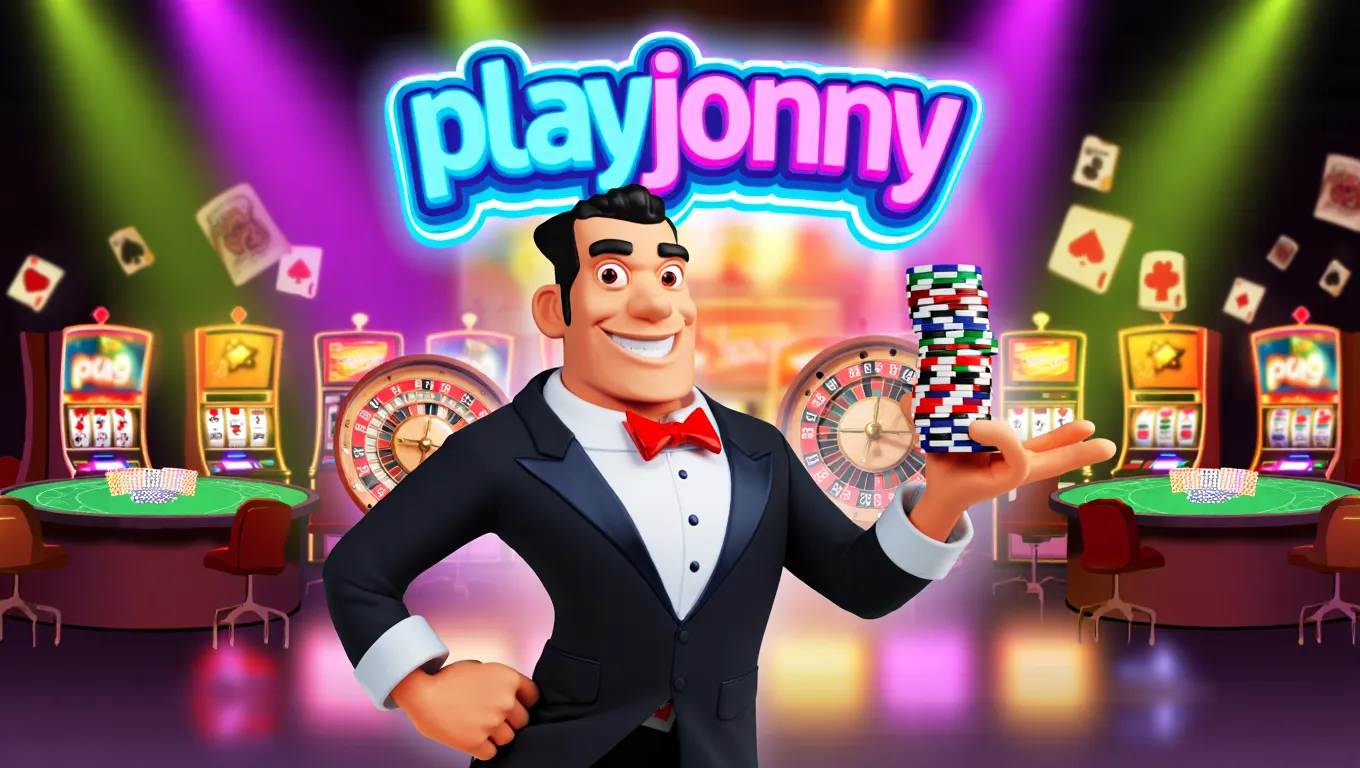 playjonny